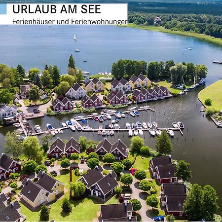 Marinapark Scharmuetzelsee Wendisch Rietz Bagian luar foto