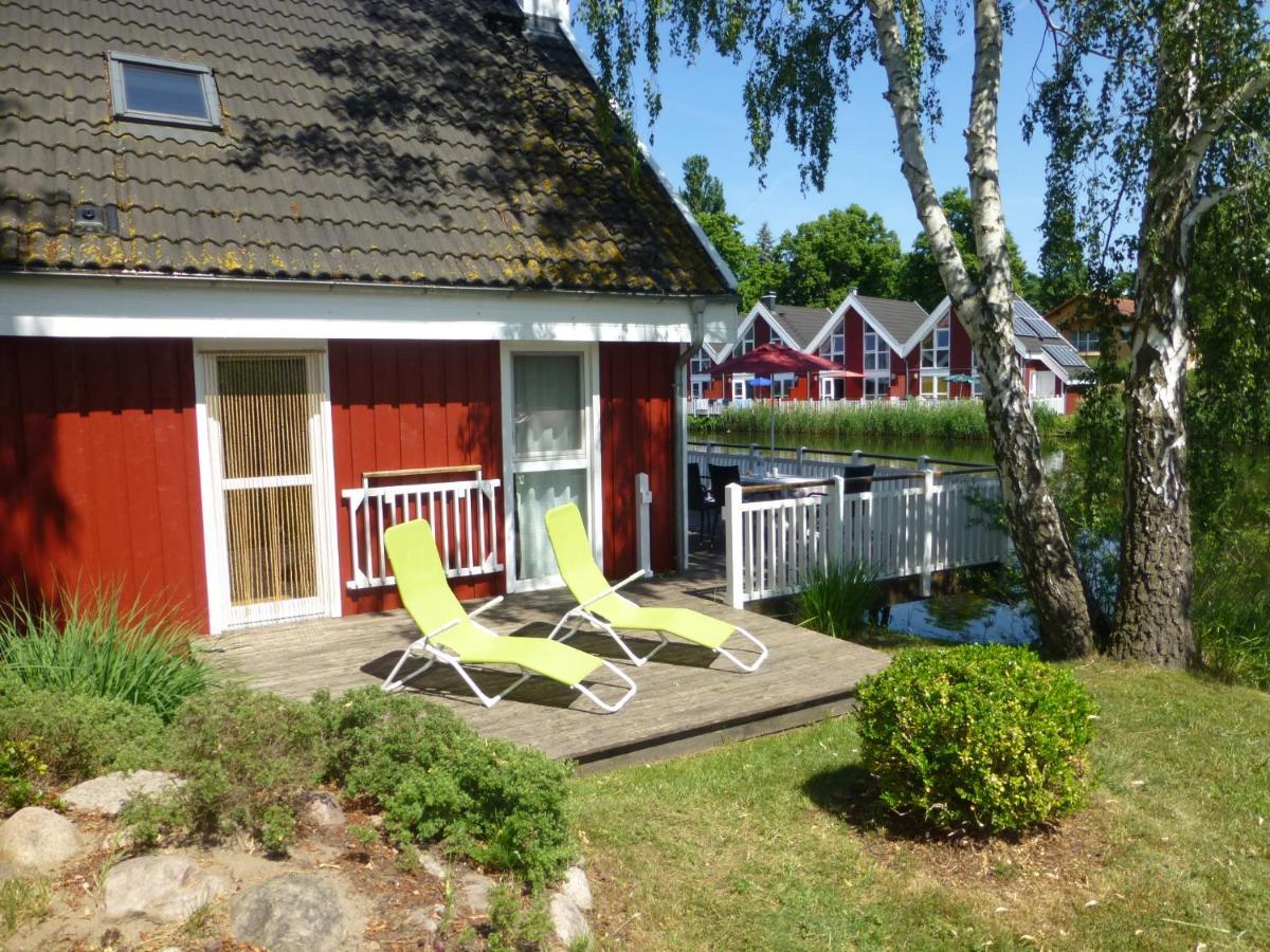 Marinapark Scharmuetzelsee Wendisch Rietz Bagian luar foto